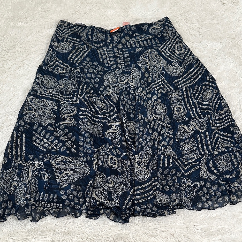 🪉 Hearts Of Palm Maxi Skirt